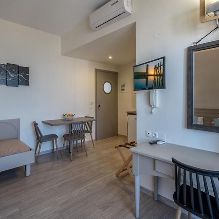 Icarus Suites & Apartments By "Lefkoniko" Ρέθυμνο Εξωτερικό φωτογραφία