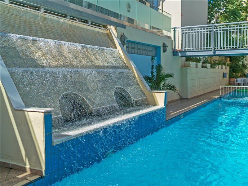 Icarus Suites & Apartments By "Lefkoniko" Ρέθυμνο Εξωτερικό φωτογραφία