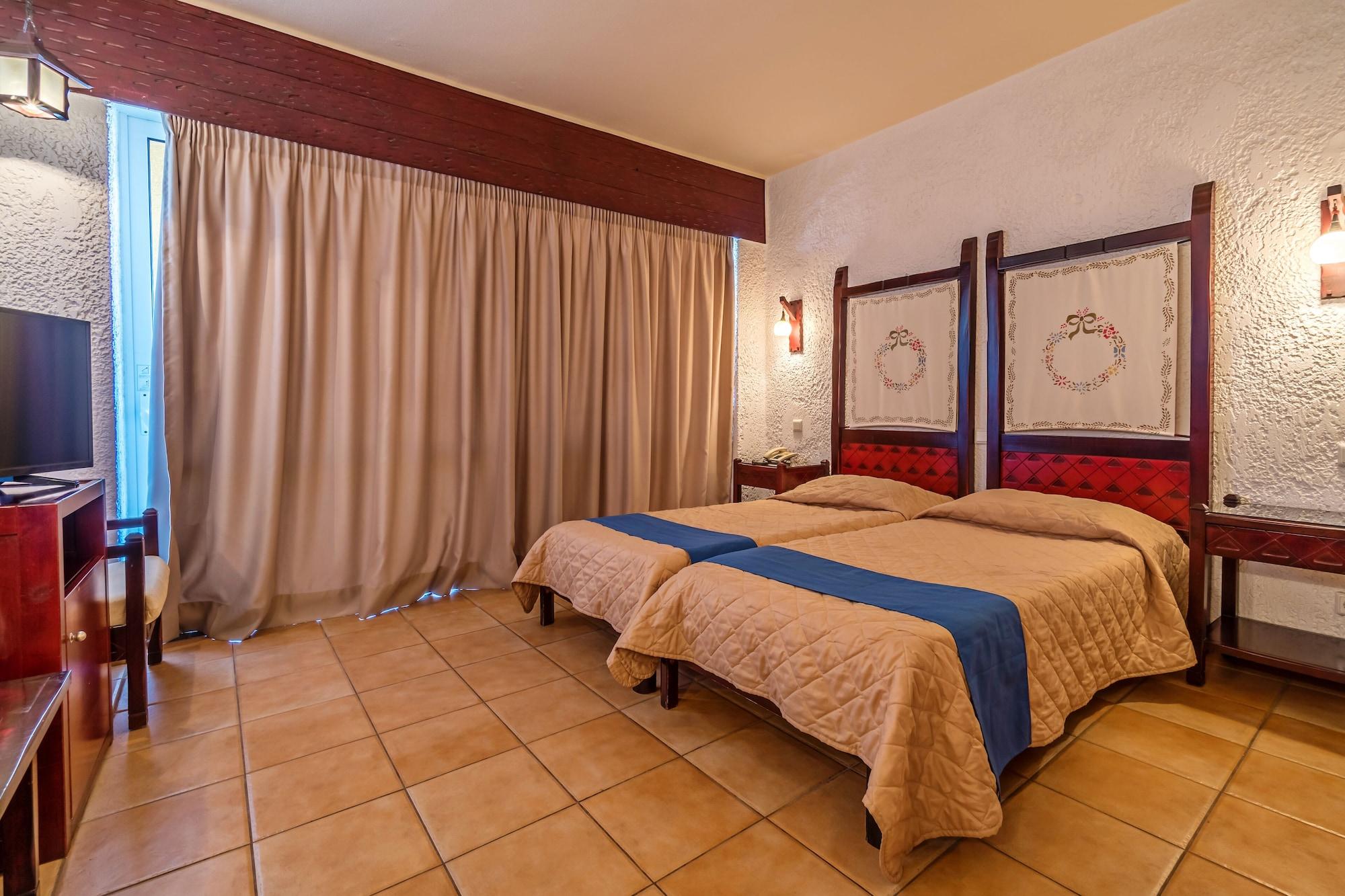 Icarus Suites & Apartments By "Lefkoniko" Ρέθυμνο Εξωτερικό φωτογραφία