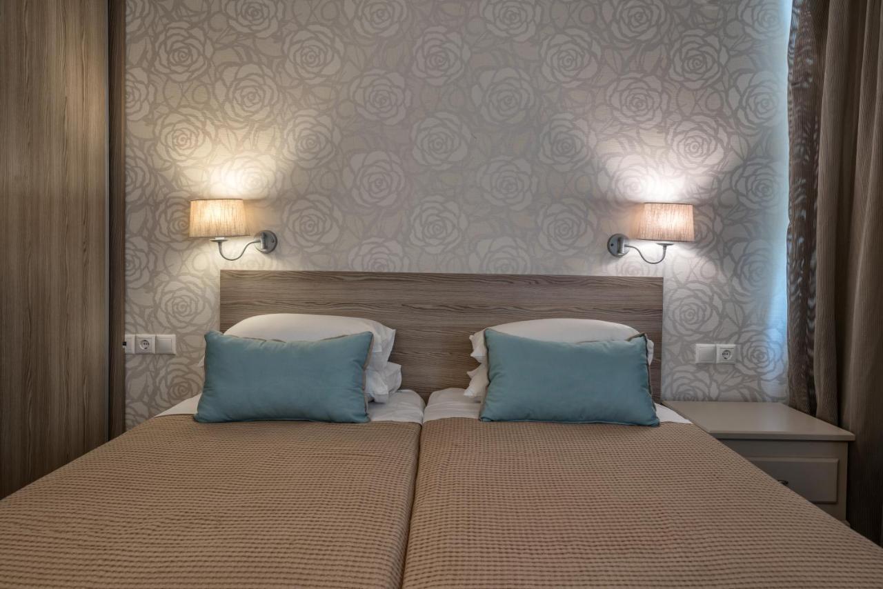 Icarus Suites & Apartments By "Lefkoniko" Ρέθυμνο Εξωτερικό φωτογραφία