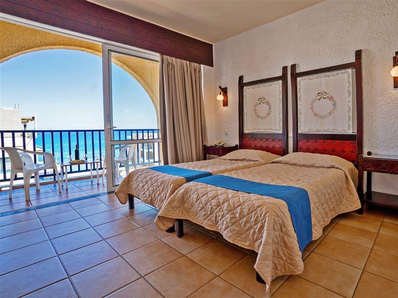 Icarus Suites & Apartments By "Lefkoniko" Ρέθυμνο Εξωτερικό φωτογραφία