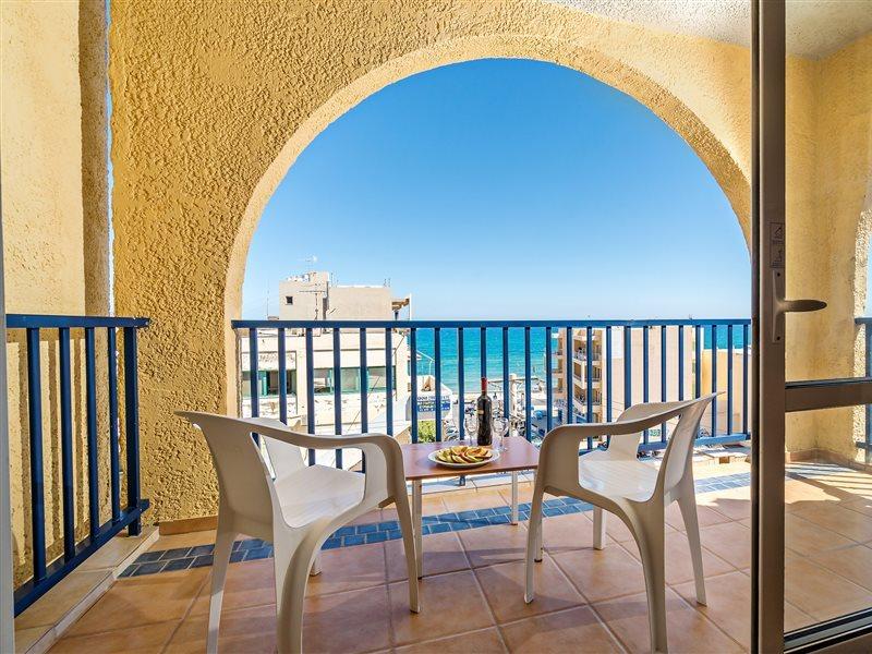 Icarus Suites & Apartments By "Lefkoniko" Ρέθυμνο Εξωτερικό φωτογραφία