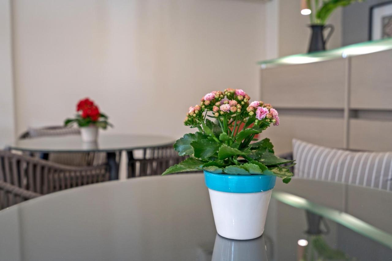 Icarus Suites & Apartments By "Lefkoniko" Ρέθυμνο Εξωτερικό φωτογραφία