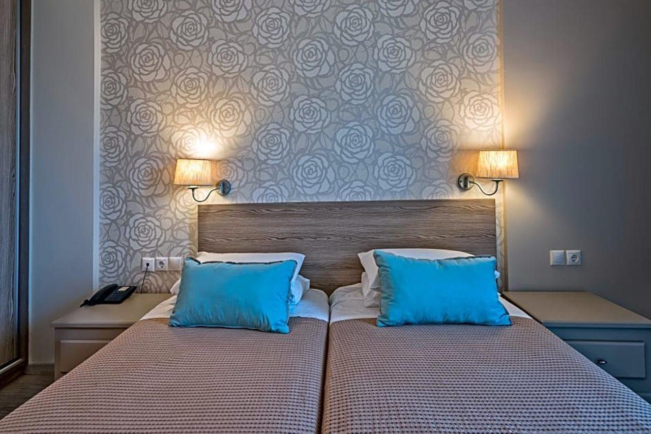 Icarus Suites & Apartments By "Lefkoniko" Ρέθυμνο Εξωτερικό φωτογραφία