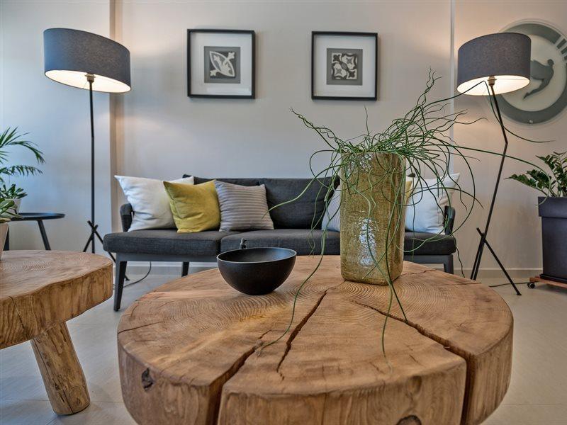 Icarus Suites & Apartments By "Lefkoniko" Ρέθυμνο Εξωτερικό φωτογραφία