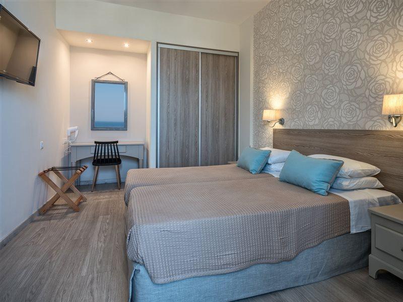 Icarus Suites & Apartments By "Lefkoniko" Ρέθυμνο Εξωτερικό φωτογραφία