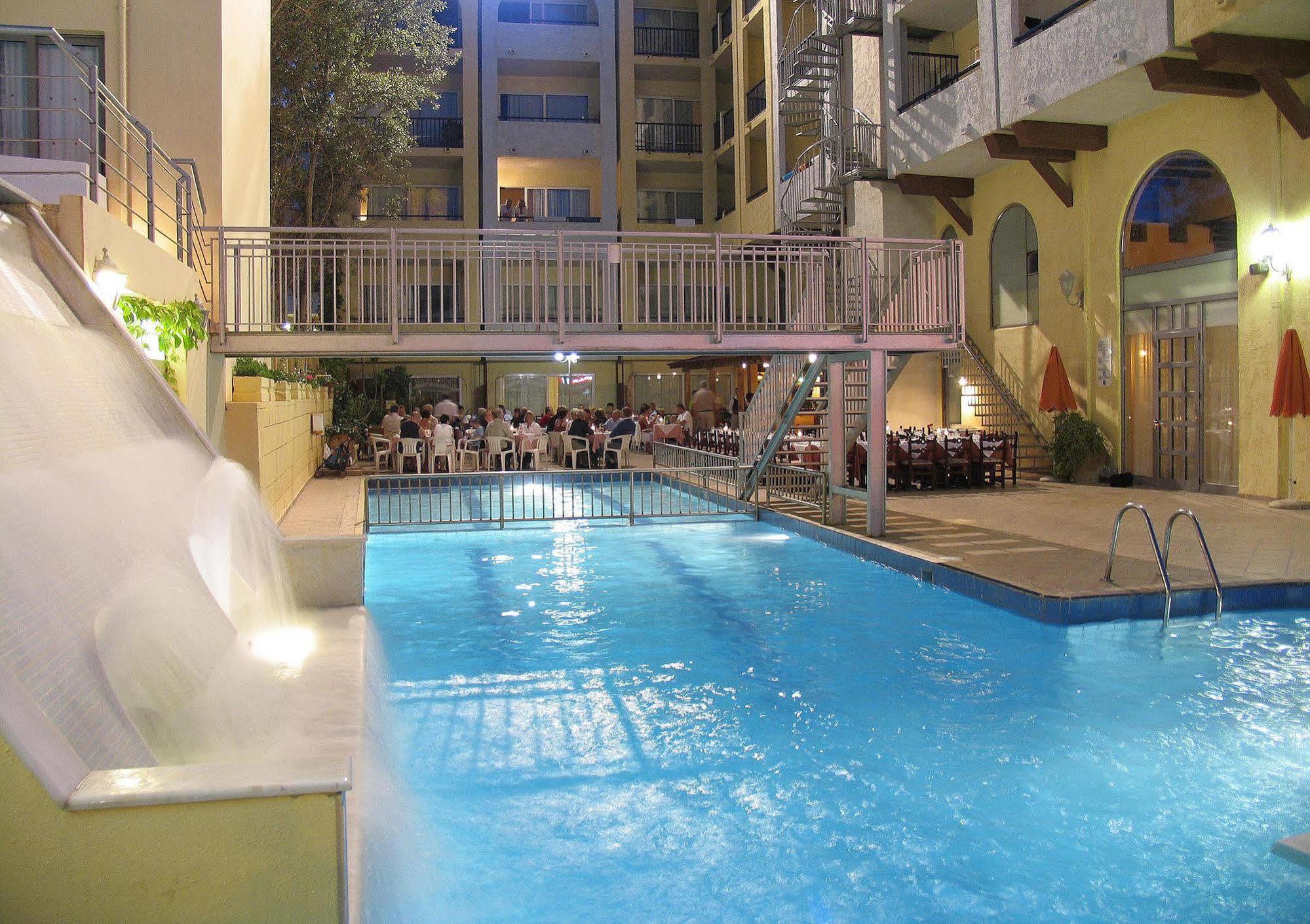 Icarus Suites & Apartments By "Lefkoniko" Ρέθυμνο Εξωτερικό φωτογραφία