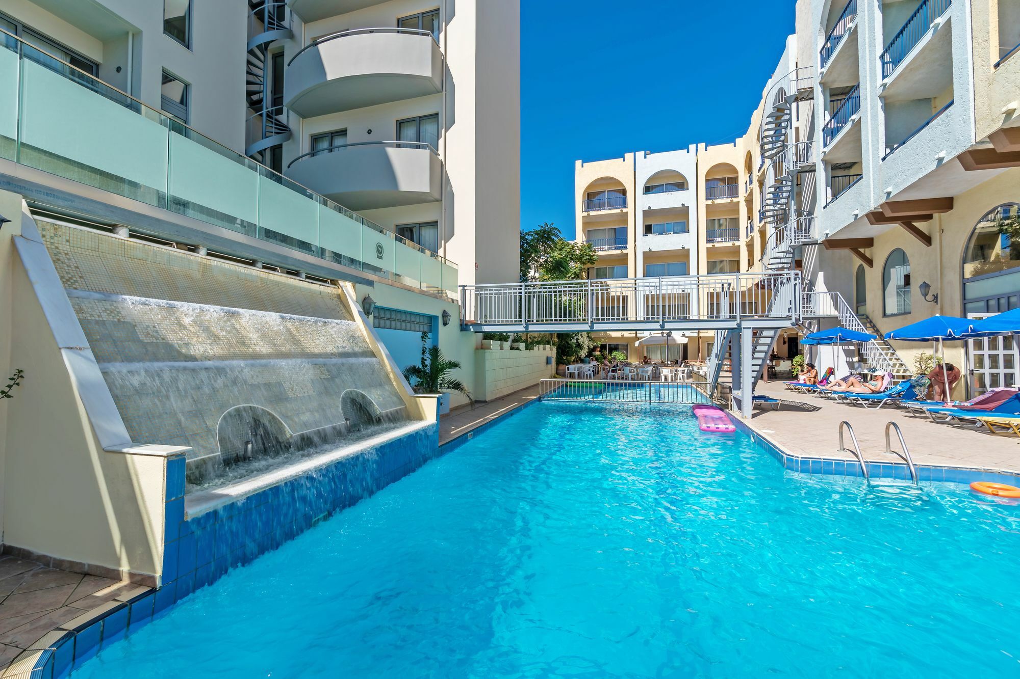 Icarus Suites & Apartments By "Lefkoniko" Ρέθυμνο Εξωτερικό φωτογραφία