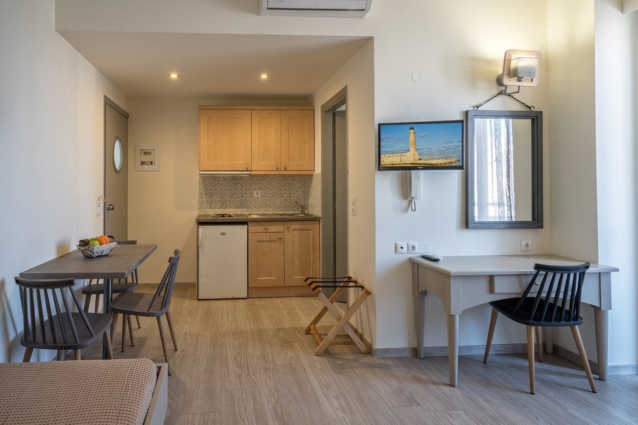 Icarus Suites & Apartments By "Lefkoniko" Ρέθυμνο Εξωτερικό φωτογραφία